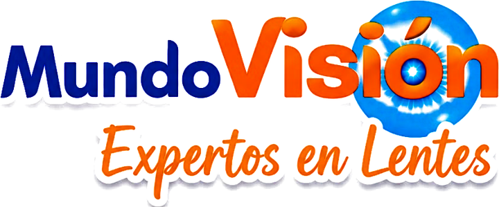 Mundo Visión — Expertos en Lentes