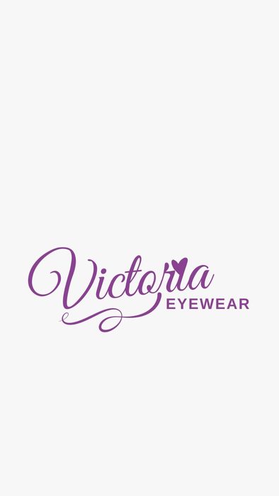 Logotipo de Victoria Eyewear